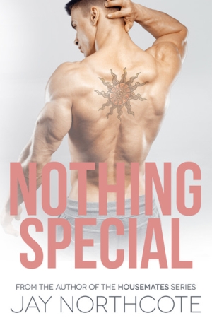 Nothing Special by Jay Northcote