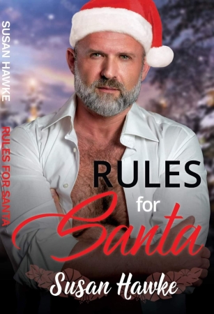 Rules for Santa by Susan Hawke