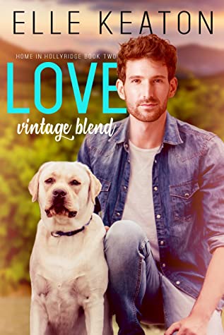 Love Vintage Blend by Elle Keaton