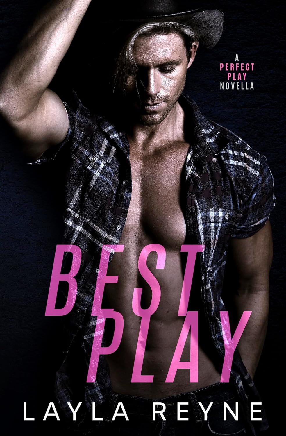 Best Play by Layla Reyne