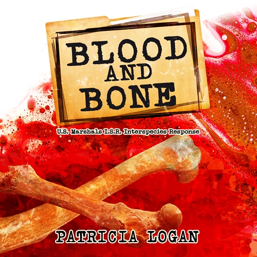 Blood and Bone by Patricia Logan