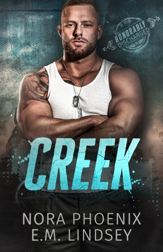 Creek by Nora Phoenix