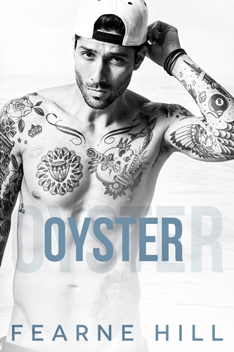 Oyster by Fearne Hill