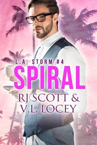 Spiral by RJ Scott