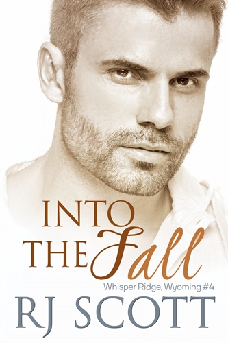 Into the Fall by RJ Scott