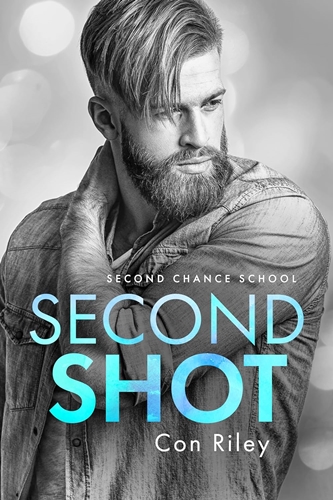 Second Shot by Con Riley