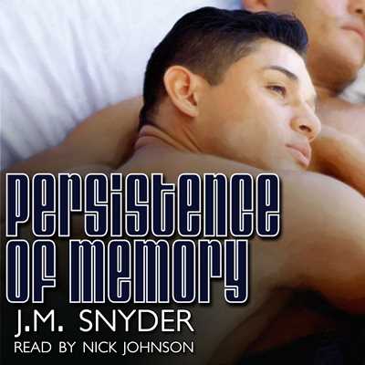 Persistence of Memory by J.M. Snyder