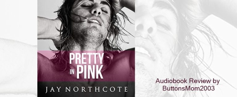 Pretty in Pink by Jay Northcote